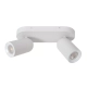PUNCH - Plafon - 2xGU10 - White 13958/02/31 Lucide
